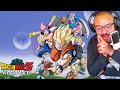 Dragon Ball Z Abridged Buu Saga Part 1