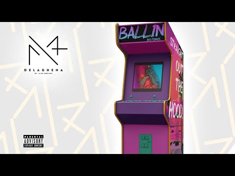 Big Torre$ - S.O.T.H. ( Ballin’) | Official Video | #ballin #delaghena #trap #elsalvador