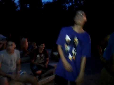 ESCABIANDO MERCA vs HEBER & SKILL - 4TOS - 3PLEH FREESTYLE - 2DA EDICION