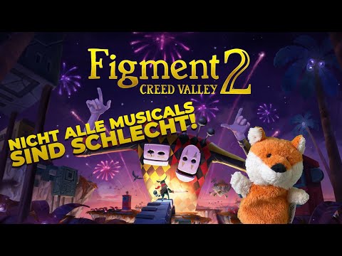 Figment 2 Creed Valley - Mini Review