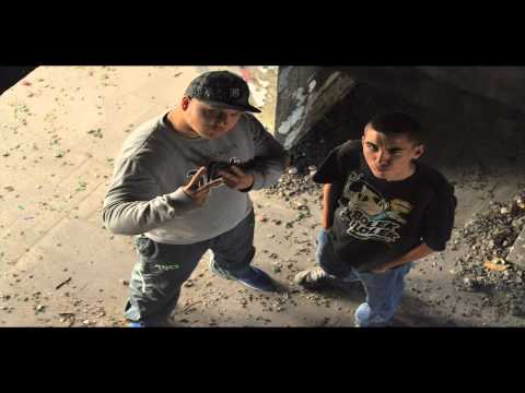 GrubyLNP & WietrzykLBN - PRZEBÓJ