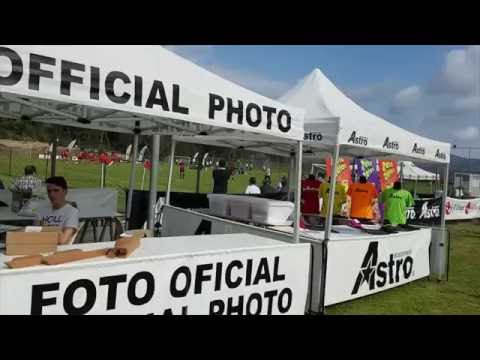 [FULL GRUPS SPORT 2016] FEMENINO ATLETIC MASNOU