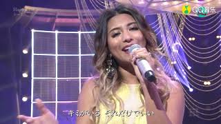 (LIVE) Che&#39;Nelle / Happiness Dear Sister 主題歌 2015.02.16