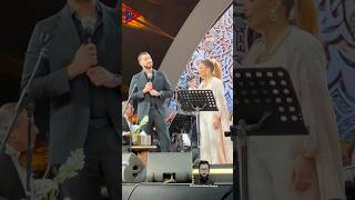 Download lagu الشرنوبي وأصالة ⭐️يتألقوا في حفل السحور 🌙💥 mp3 Download lagu الشرنوبي وأصالة ⭐️يتألقوا في حفل السحور 🌙💥 mp3