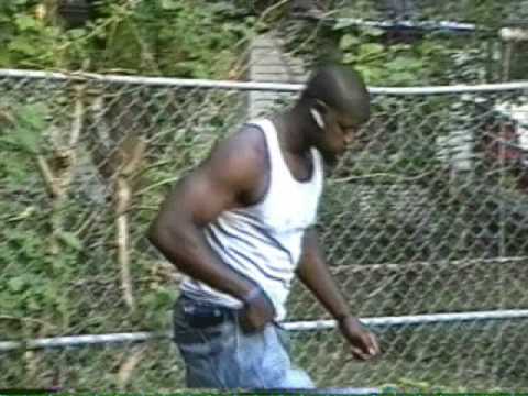 Major2219 @ Family Playing Horseshoes