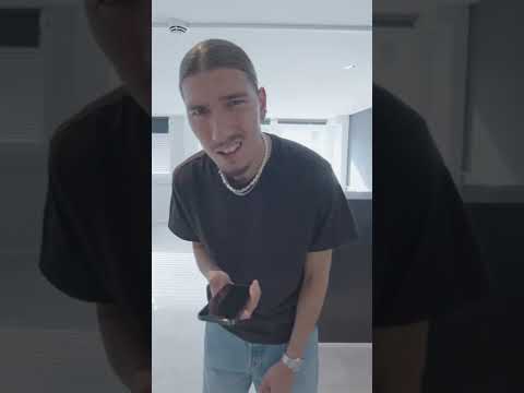 YouTube Thumbnail