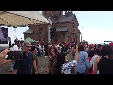 Ervand Torosyan_hamabardzman erkushabti_Nerkin Bazmaberd 14.09.2025