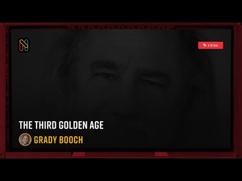 The Third Golden Age