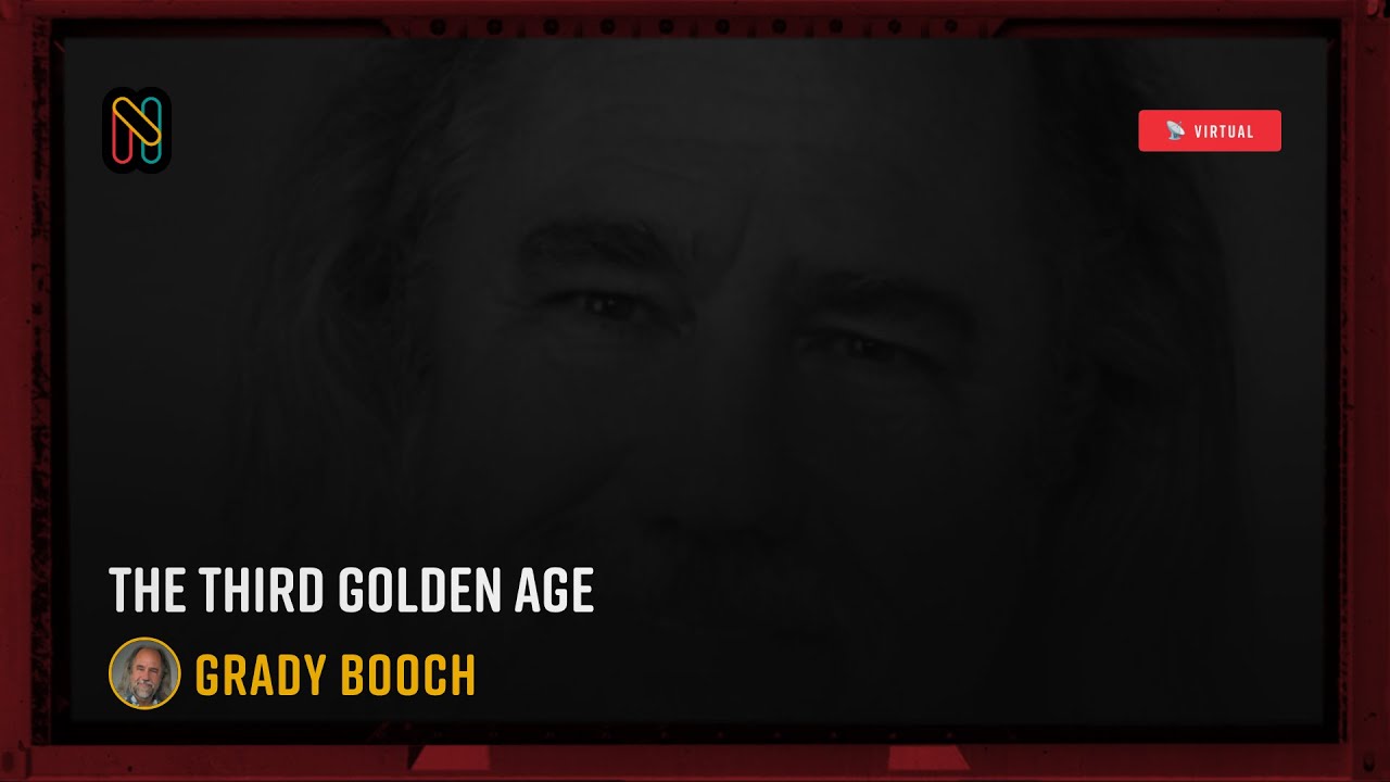 The Third Golden Age