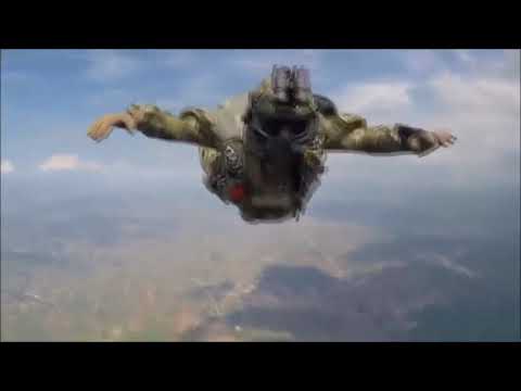 Ozan Ünsal - Kan Kokusu ft. Mt (klip) 2018