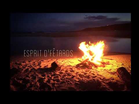 ImsomniacK - Esprit D'fêtards (AudioOfficiel)