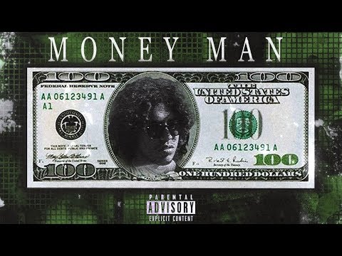 BloodyKen - Money Man [Prod by Bricksy]