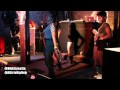 Live Performance: Nikki Lynette @ The A3C Festival
