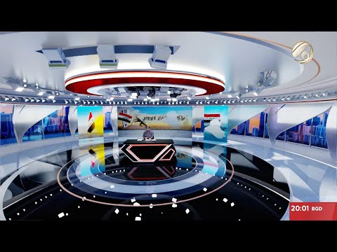 فيديو | المرصد الخبري مع سجى - العراقيون يعبرون عن فخرهم باستعادة الموصل على يد فرسان الفتوى | 2025/6/10