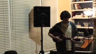 Stuart Robinson: A Question