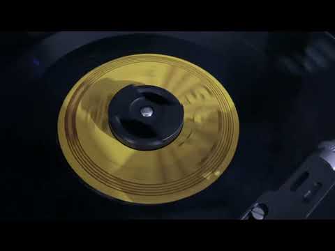 Original SUN 45 Elvis Presley Mystery Train