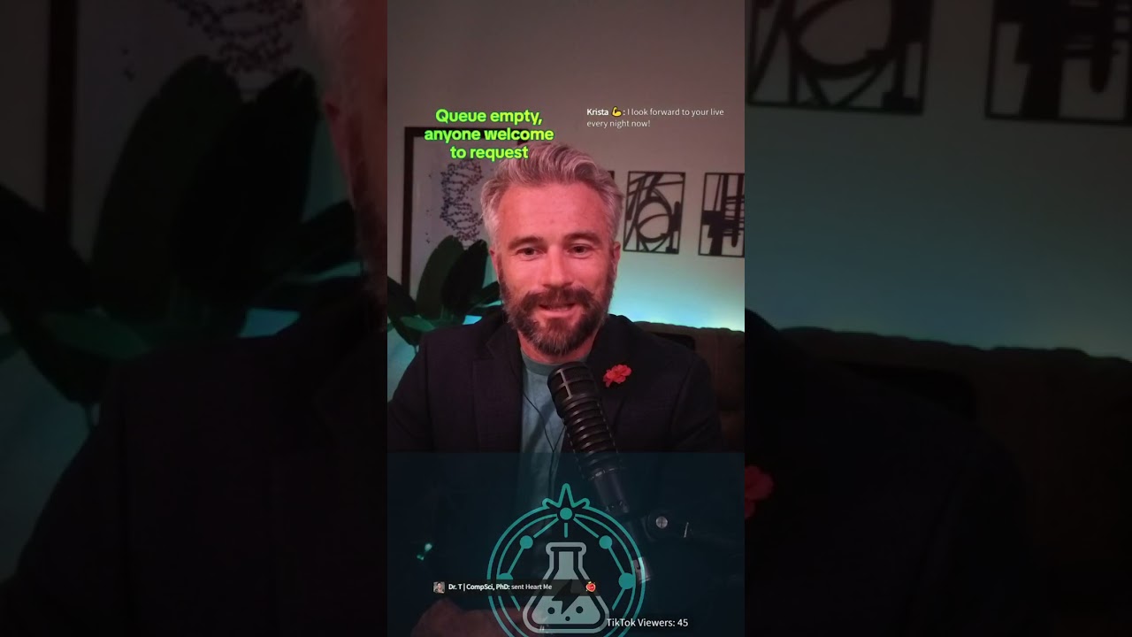 5-Hour Debate Marathon — Top Stream of the Year