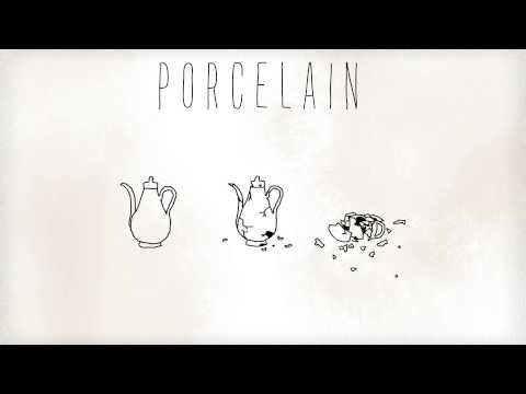My Native Tongue - Porcelain [Audio]