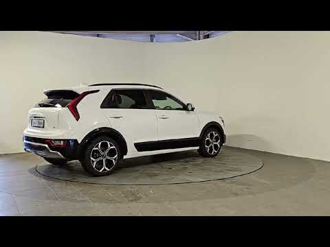 Kia Niro Niro K3 HEV - Image 2