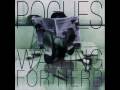 The Pogues - Sitting on Top of The World