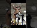 BIG Release German Suplex from Joseph Alexander! #Shorts #Suplex