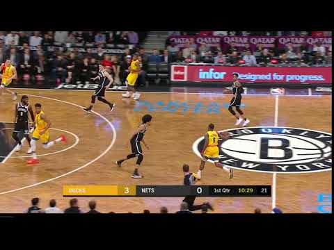 Brook Lopez deep transition 3