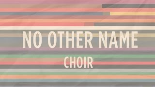 No Other Name | He&#39;s Able | Indiana Bible College