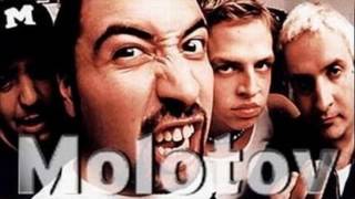 MOLOTOV -  VOTO LATINO