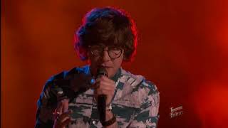 The Voice 2014 Finale   Matt McAndrew Original Performance   Wasted Love