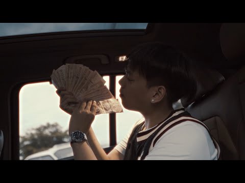 GH - Go With The Flow (Official Video)