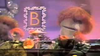 Sesame Street   Letter B