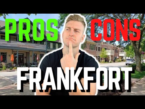 The Frankfort Il 60423 Guide