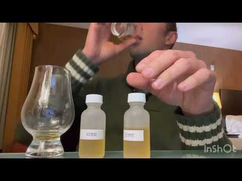 Head to head whisky review: Octomore 9.3 vs Octomore 8.3