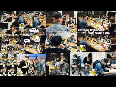 120827 Younha燦爛的星光夜晚 ─ TASTY