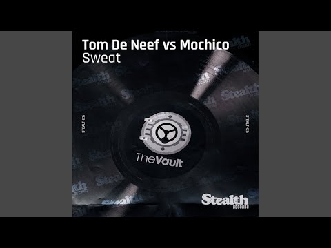 Sweat (TDN's Gattaca Dub)