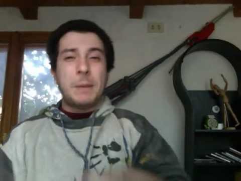 RibboRes (Arena 051) per Captain Futuro Rap Contest 2013 prod. Esa