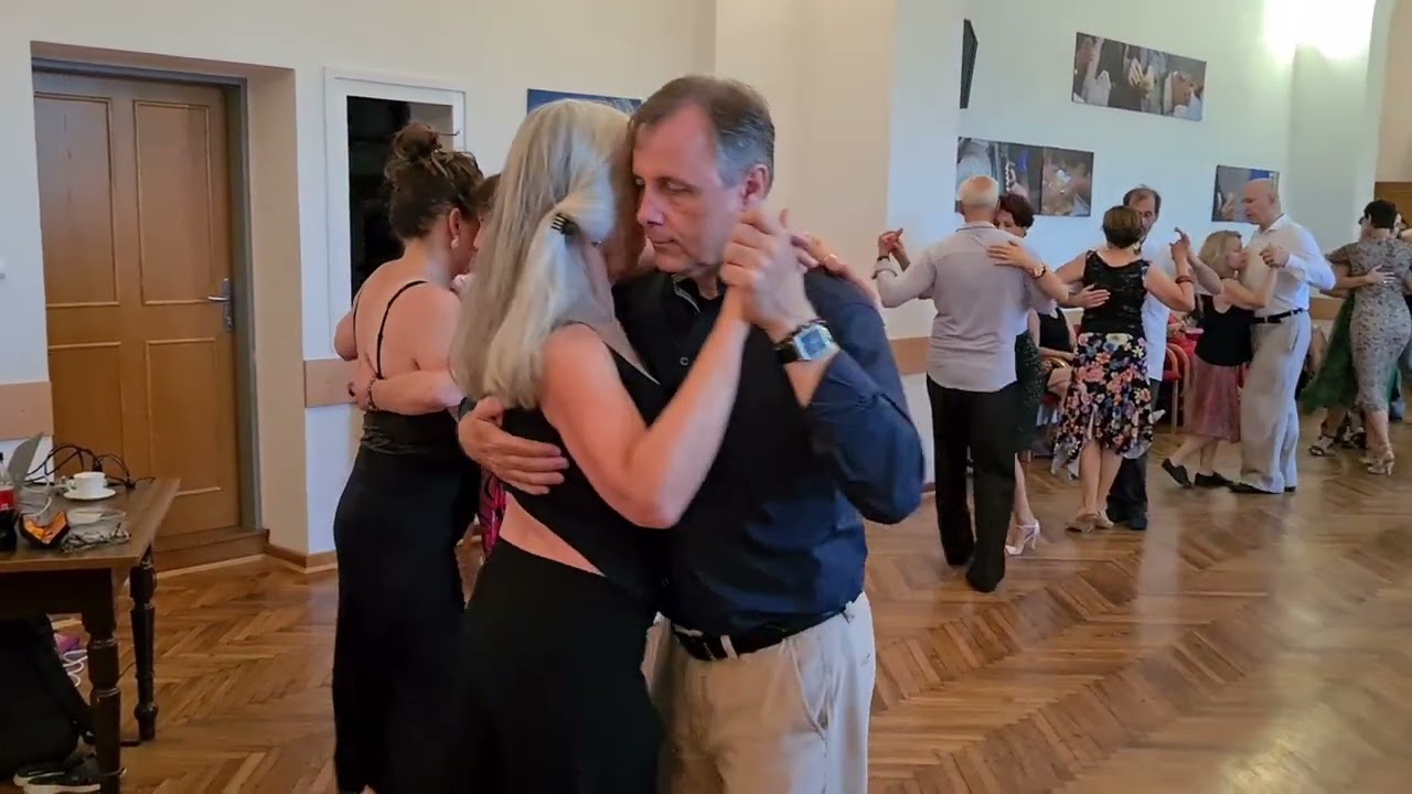 Rural Made Simple (20. 8. 2022) ~ DJ Melina Sedó 1/2