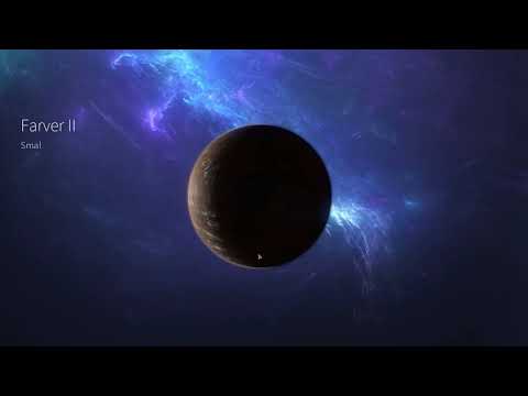 Let's Play - Endless Space 2 (Umbral Choir Multiplayer) - Part 1