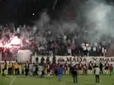 G.E.Brasil X Novo Hamburgo (Série C 2006)