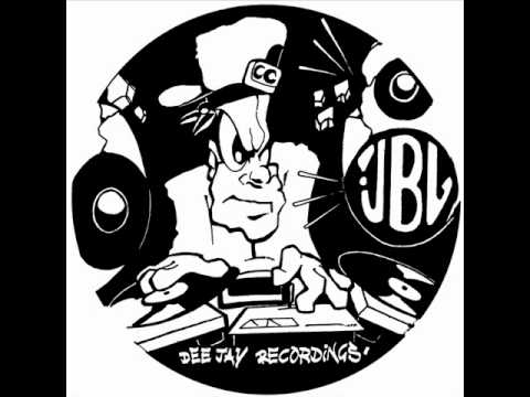 Dee Jay Recordings - Future Sound Of Hardcore - Promised Land (Slipmaster J Remix)