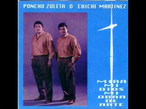 La caja negra - Poncho Zuleta