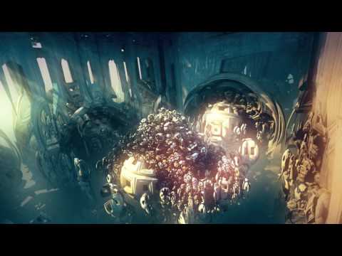 [3D FRACTAL] Prophecy (4K)