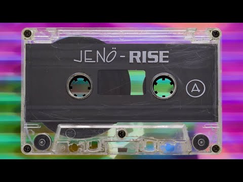 Jenö - Rise (1991)