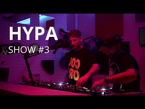 hypa | Maxi Radio 28-09-2023 #3