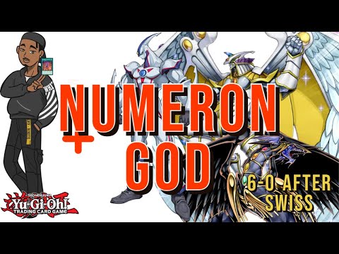 Top 4 Yu-Gi-Oh! Remote Duel Invitational Qualifier March