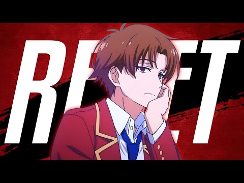 How to Reset your Brain and Think like Ayanokoji Kiyotaka