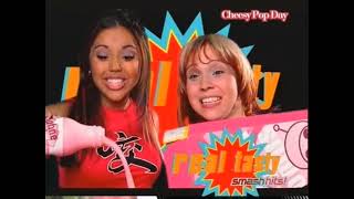 Daphne &amp; Celeste - Ooh Stick You