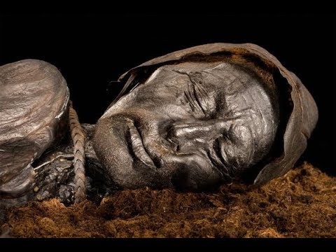 Le mummie del mistero