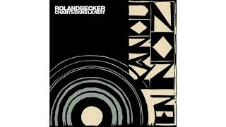 Roland Becker - Kan dek