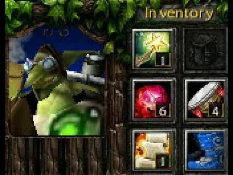 DotA: Item Build for Rizzrak - Goblin Shredder(Timbersaw) by 1mm0rtal
